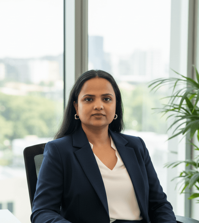 Sumedha Singh